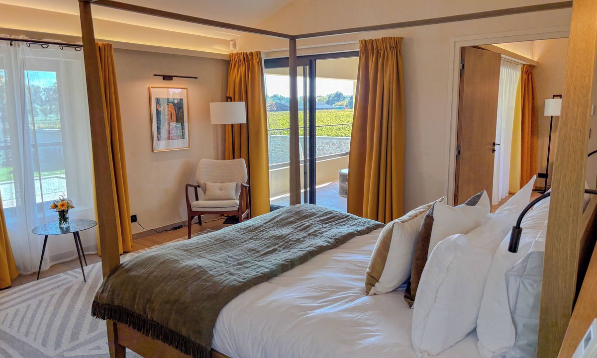 Labarde Bed & Breakfast | La Chartreuse de Dauzac