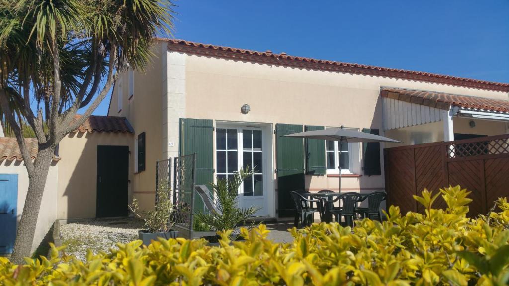 Les Sables d'Olonne House | La Chaumette