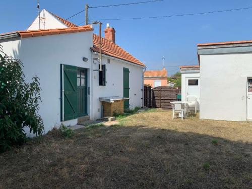 Saint-Hilaire-de-Riez Villa | La Cordelière de St Hilaire