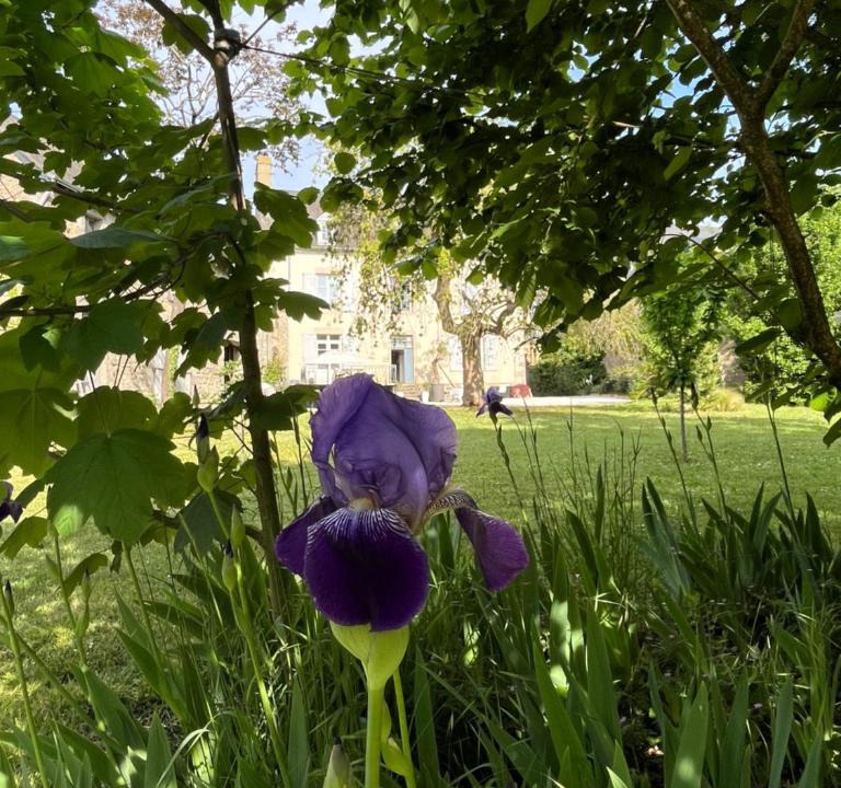 Fresnay-sur-Sarthe House | La Demeure d'Euphrosine