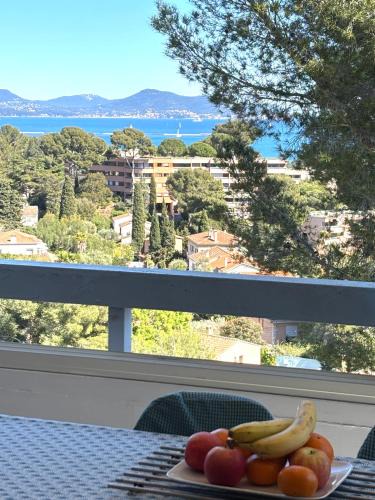 Tamaris Apartment | La digue vue mer proche plage
