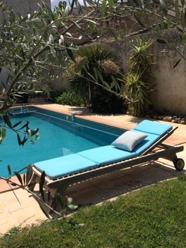 Gignac House | La Forge