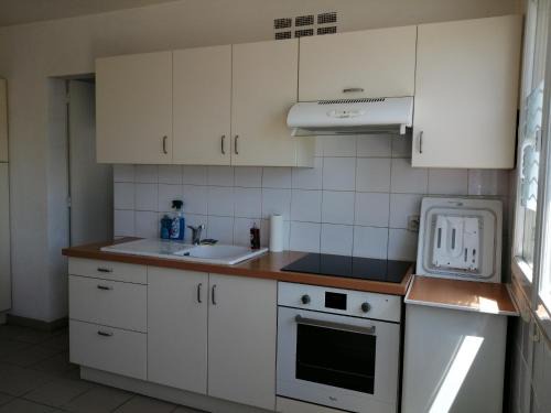 Saint-Hilaire-de-Riez Villa | La grande boulangère de pays