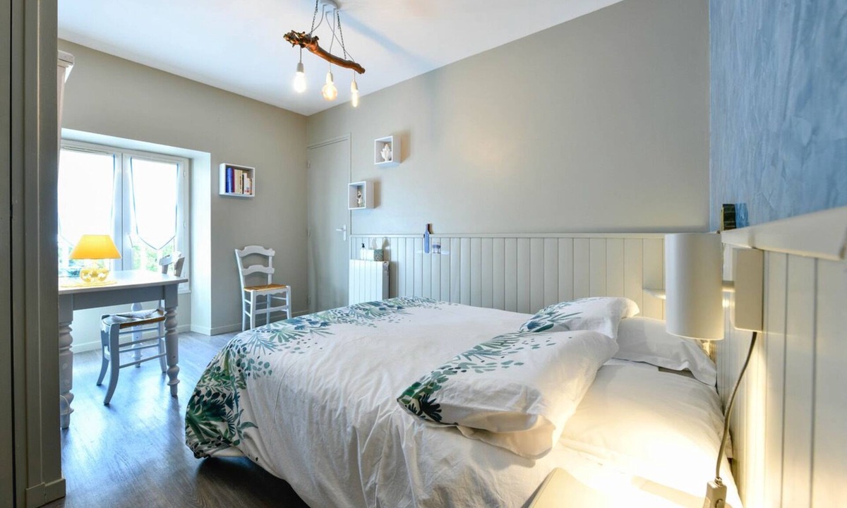Lay-Lamidou Bed & Breakfast | La Grange de Georges