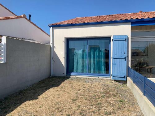 Saint-Hilaire-de-Riez Villa | La Grisot de la mer Saint Hilaire