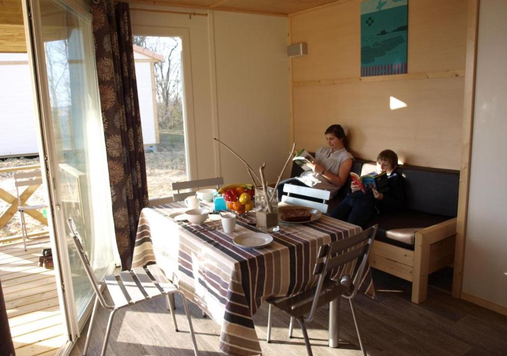 Orist House | La lamproie