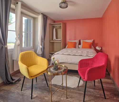 Saint-Philbert-de-Grand-Lieu House | La Mini Résidence AKWABA