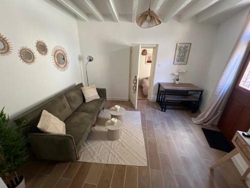 Romorantin-Lanthenay House | La maison bohème