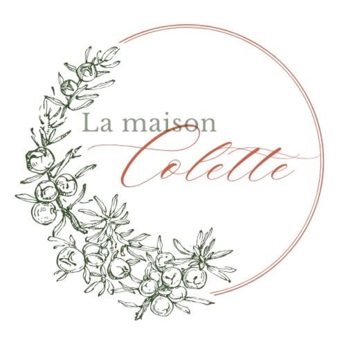 Issigeac Bed & Breakfast | La Maison Colette - B&B