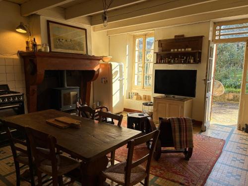 Pessac-sur-Dordogne House | La Maison de Grand-mère