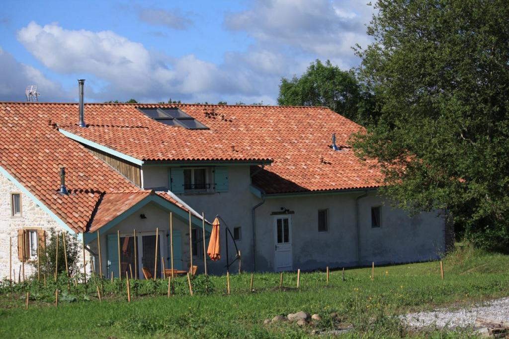 Pey Bed & Breakfast | La Maison des Eyres - Chambres