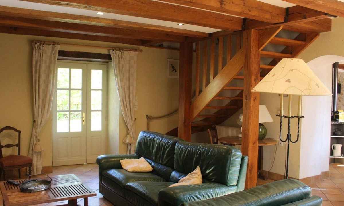 Saint-Pierre-de-Cole House | La Monestière by Interhome
