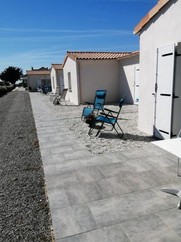 La Plaine-sur-Mer Bed & Breakfast | la pêcherie bord de mer
