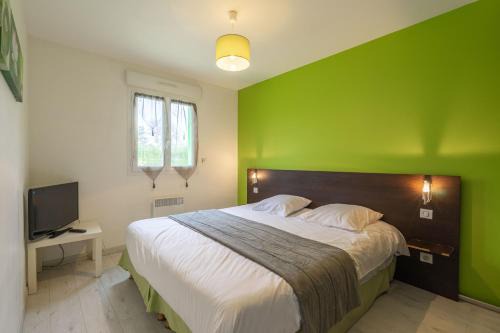 Saint-Simon-de-Bordes Apartment | La Palmyre