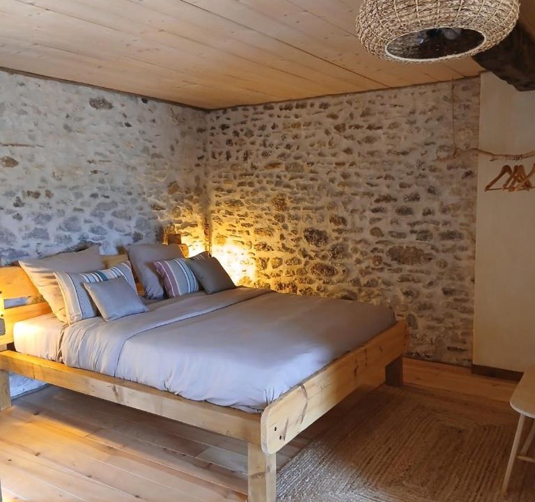 Bonnut Bed & Breakfast | La Parenthèse Béarnaise
