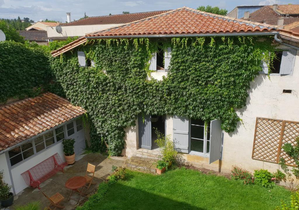 La Reole Bed & Breakfast | La Parenthèse