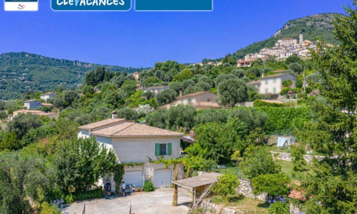 Pascaline | Le Bar-sur-Loup