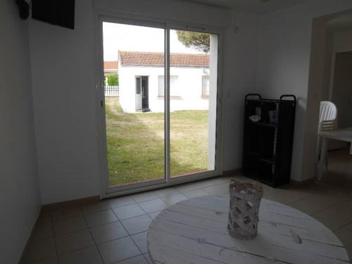 Saint-Hilaire-de-Riez Villa | La petite boulangère de pays