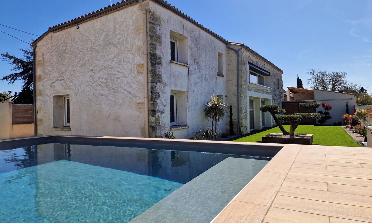 Saint-Martin-Petit Villa | La Petite Médina