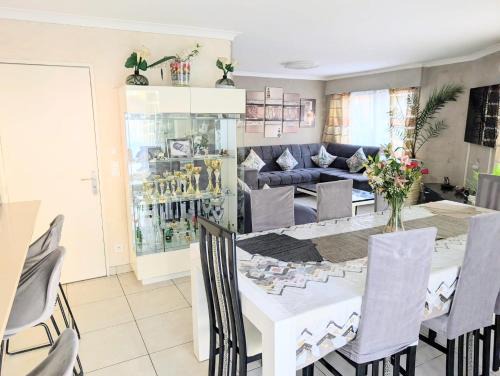 La Madeleine Apartment | La Providence