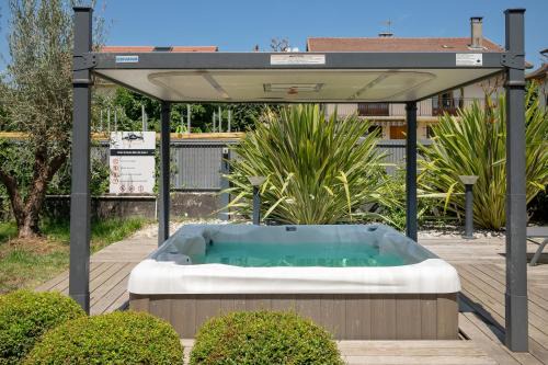 Barberaz Apartment | La suite des Sommets