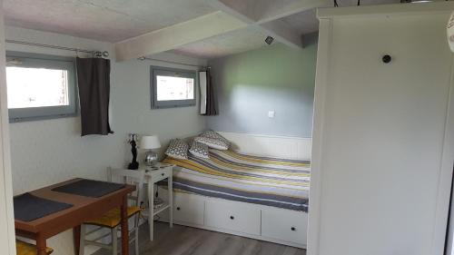 Chalus Bed & Breakfast | La THIBAUDIERE Tilleul
