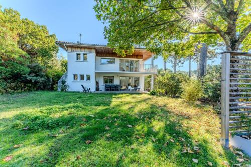 Cap-Ferret House | La Vigne 116 - Villa familiale
