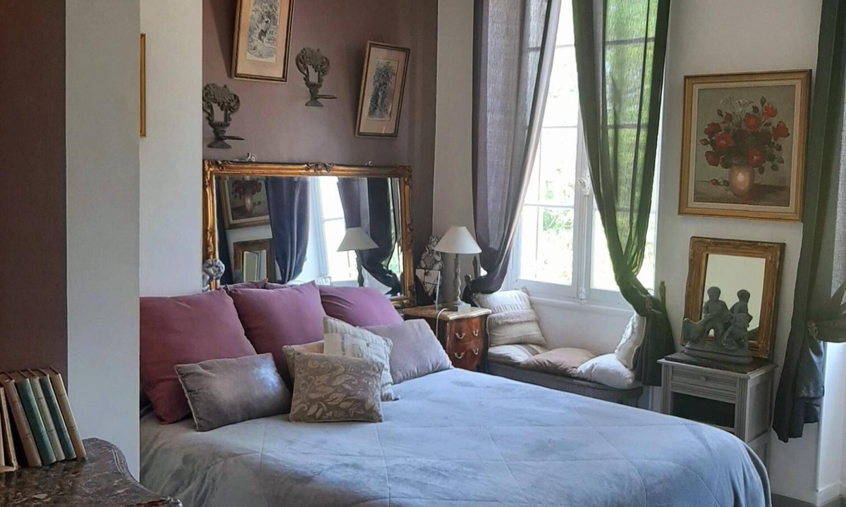 Labastide-dArmagnac Bed & Breakfast | La Villa des Remparts