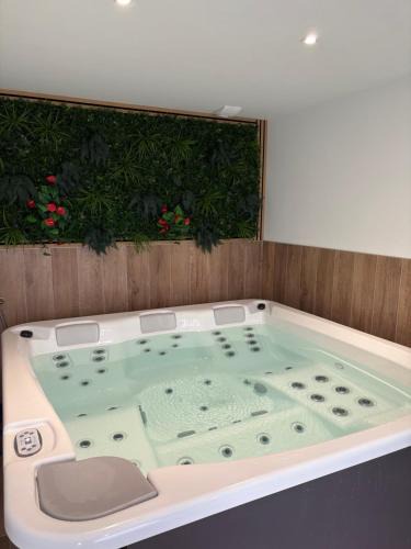 Sainte-Luce-sur-Loire House | Lady Jule Chambres d hôtes & spa