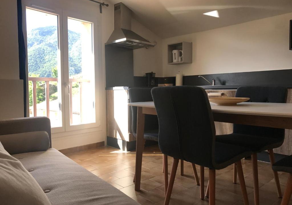 Le Mas Apartment | Lavande 3ème étage