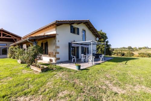 Bazas House | Le Basque - Bazas