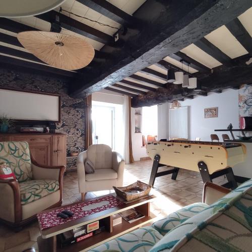 Guer Apartment | Le Bis