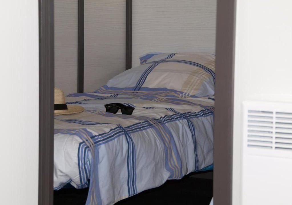Orist House | Le brochet
