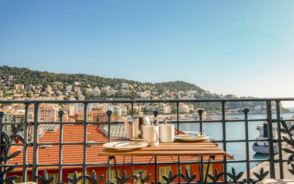 Nice Apartment | Le Castelet 913.1