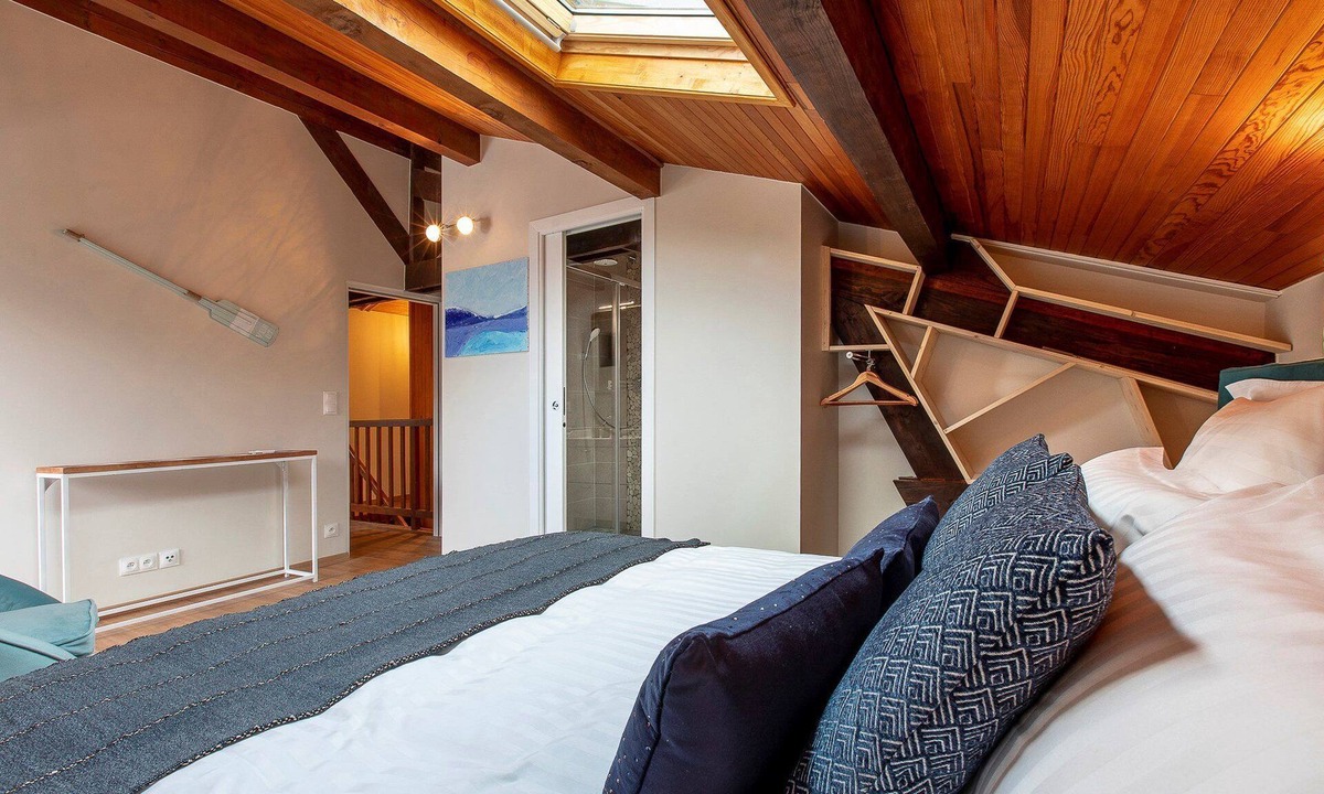 Lathuile Bed & Breakfast | Le Catarina