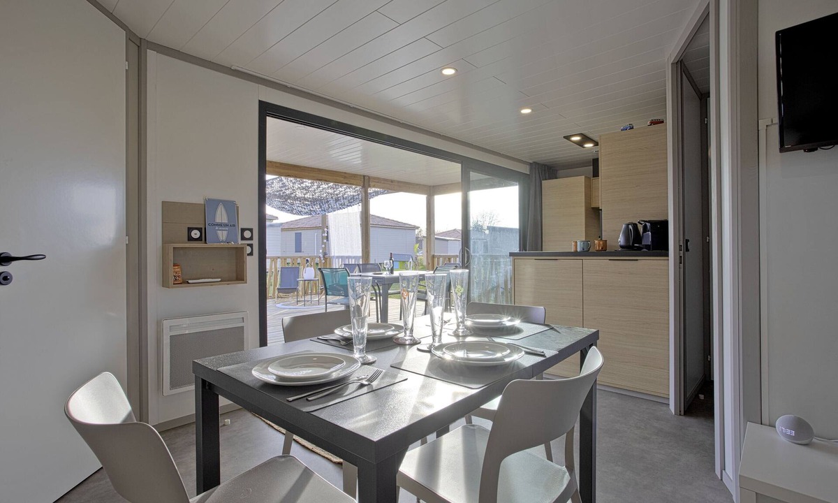 Saubrigues Cottage | Le Chalet Aquila - Welkeys