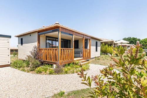 Saubrigues House | Le Chalet Cocooning - Welkeys