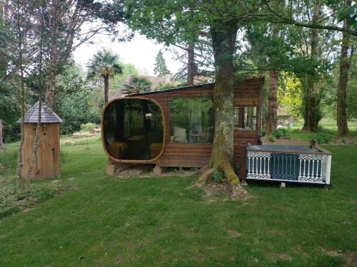 Ozenx-Montestrucq Other | Le chalet de Montestrucq