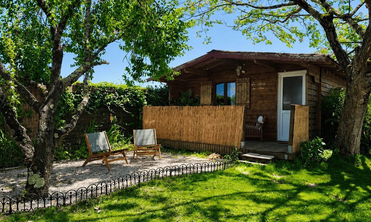 Clermont Ski Chalet | LE CHALET DES PINS