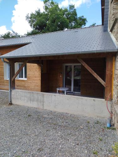 Commer Apartment | le chardonneret