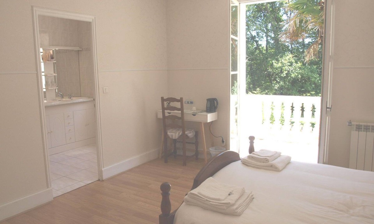 Feugarolles House | Le Cheminard