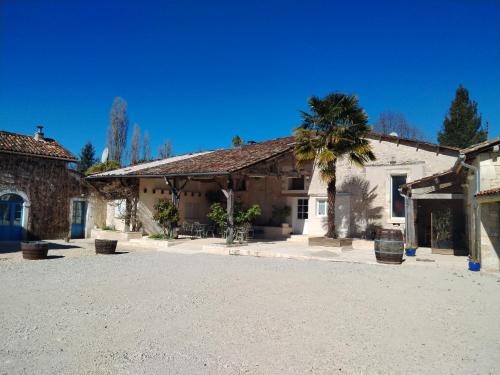 Le Tatre Bed & Breakfast | Le Clos Beldane