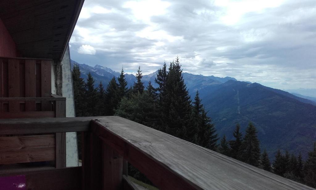 Allevard Apartment | Le clos des gentianes