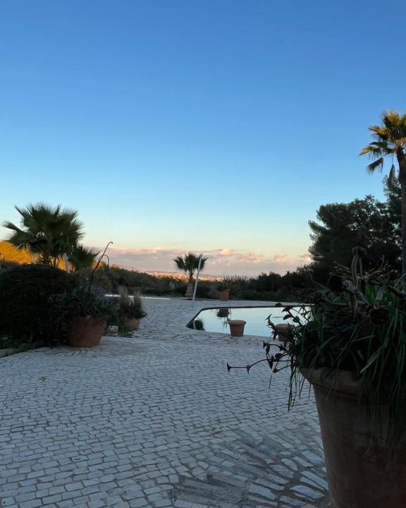 Roquefort-les-Pins House | Le clos sainte Marie
