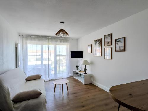 Marennes Apartment | Le cocon de Marennes