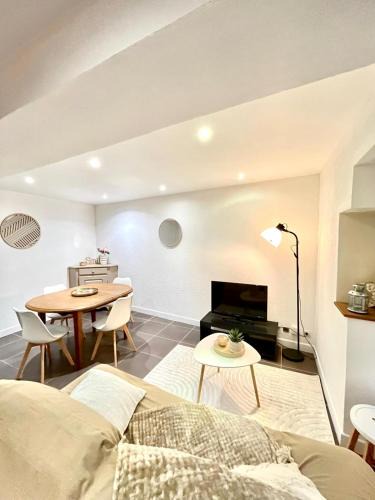 L'Isle-d'Espagnac Villa | Le cosy duplex de l'Isle d'Espagnac
