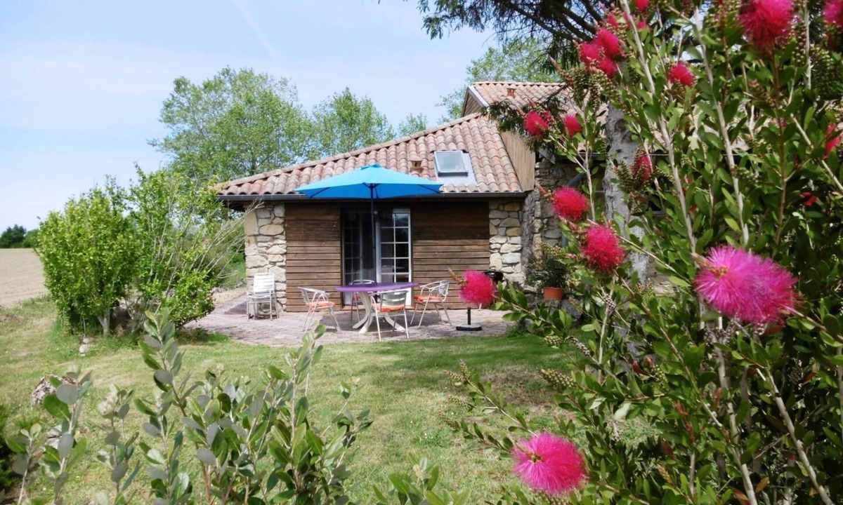 Saubrigues House | Le Coursin - SAUBRIGUES