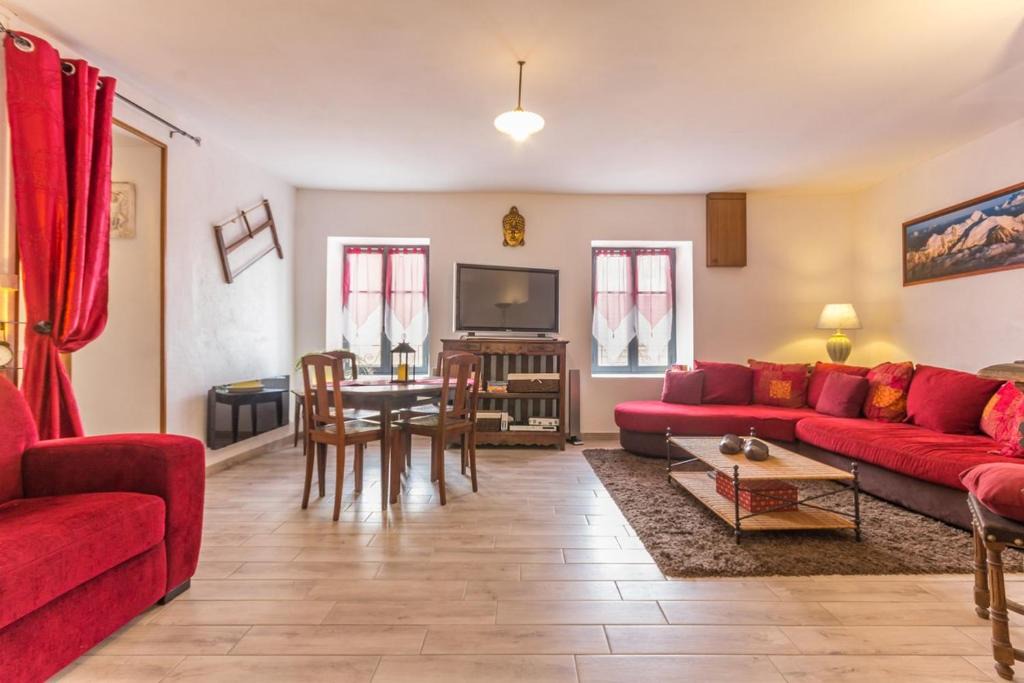 Marzy House | Le Gîte du Lavoir