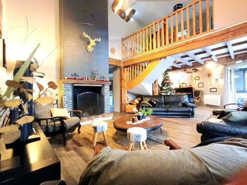 Lanne-en-Baretous House | Le gite des Mousquetaires