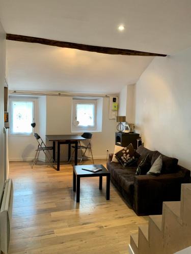 Sospel Apartment | Le Grenier